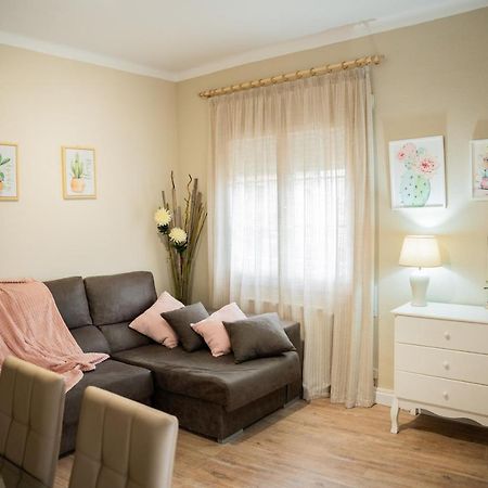 Gallimo Apartaments L'Ampolla Eksteriør bilde
