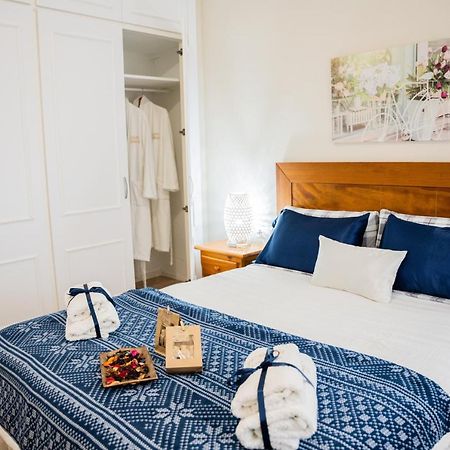Gallimo Apartaments L'Ampolla Eksteriør bilde