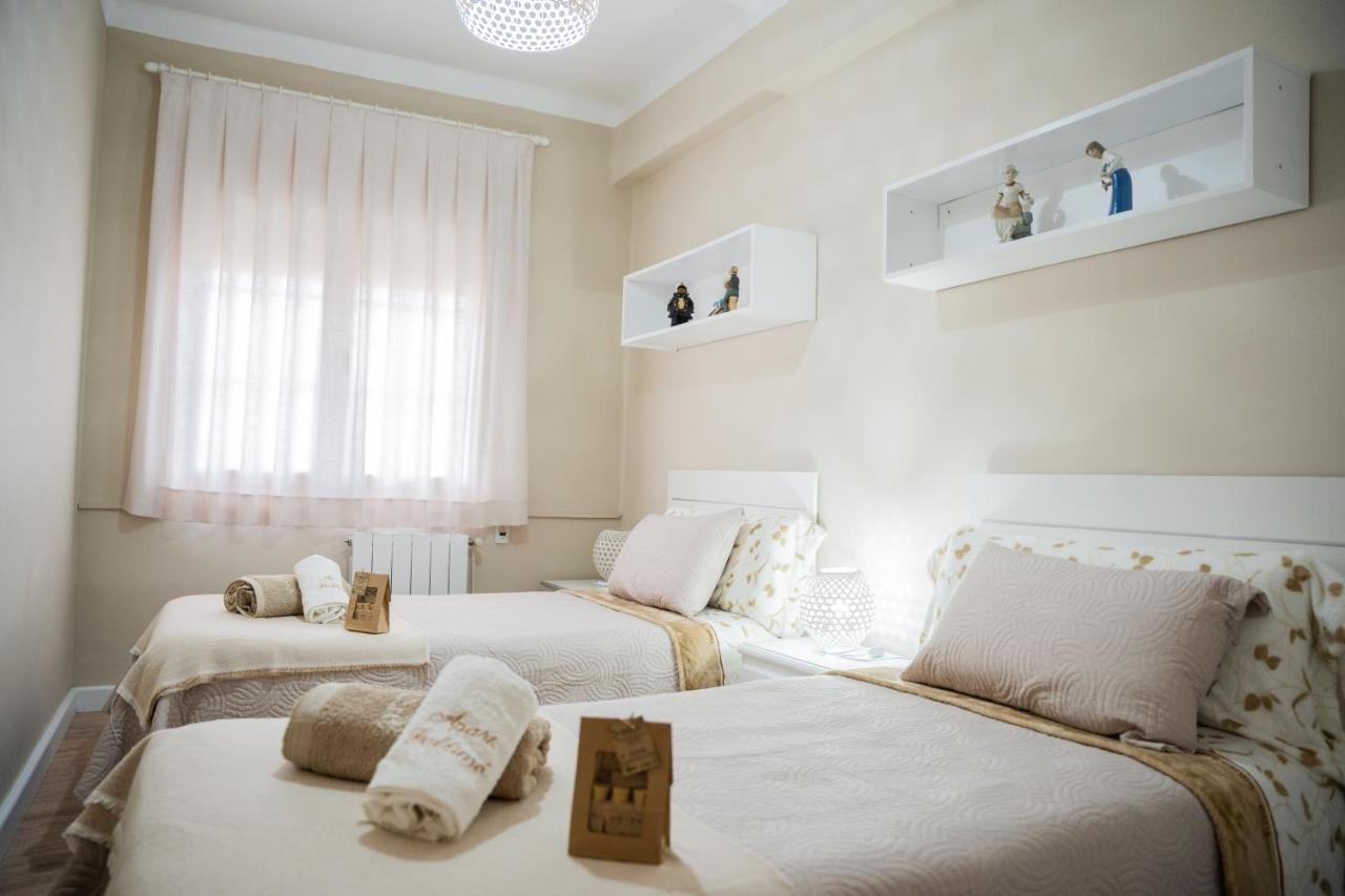 Gallimo Apartaments L'Ampolla Eksteriør bilde