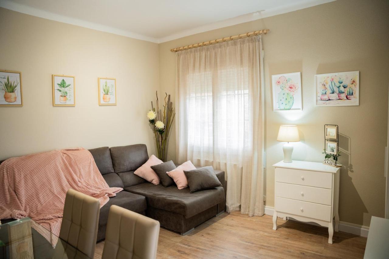 Gallimo Apartaments L'Ampolla Eksteriør bilde