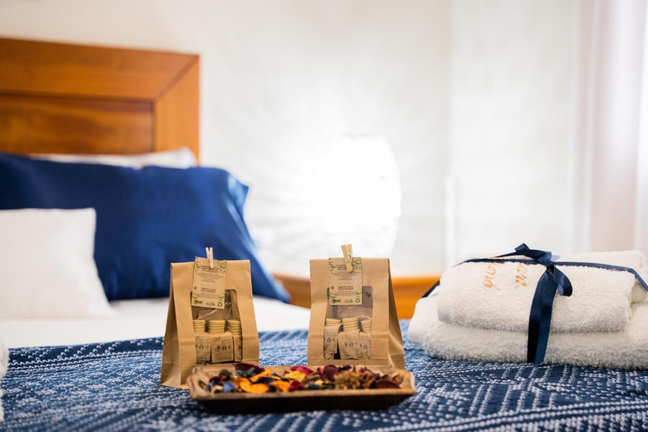 Gallimo Apartaments L'Ampolla Eksteriør bilde