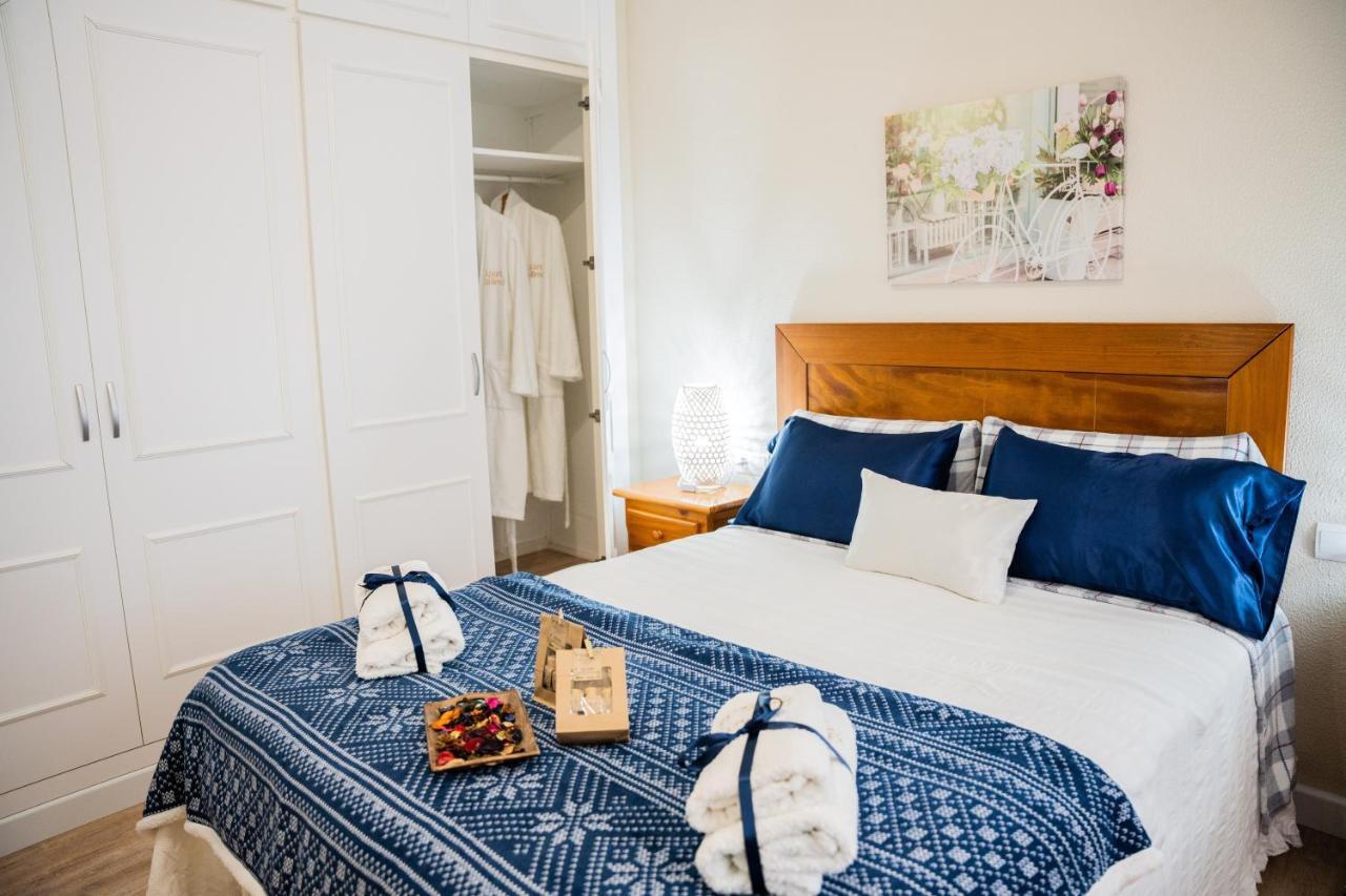 Gallimo Apartaments L'Ampolla Eksteriør bilde
